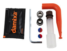 Reparationssæt til ældre Damixa-armaturer 